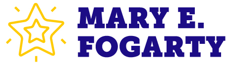 Mary E. Fogarty Elementary School Logo